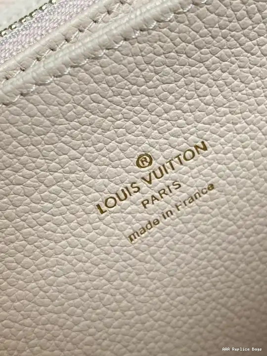 Aaa replica ru VUITTON ZIPPY LOUIS WALLET 0619